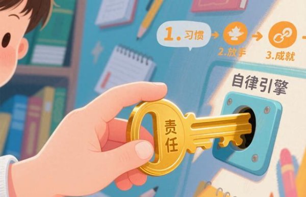 炒股配资股票开户 99%家长都错了！孩子做作业磨蹭？缺的不是自觉！是要唤醒内驱力